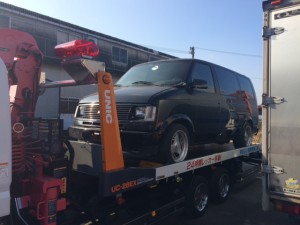 アストロ　九州