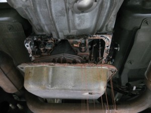 4Ｌ60Ｅ　ＡＴＦ