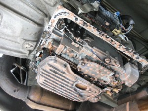 4Ｌ60Ｅ　ＡＴＦ