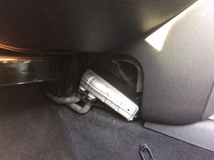 BMW　ミニ　ヒーターコア　宮崎