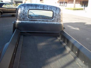 1954　3100　シボレー