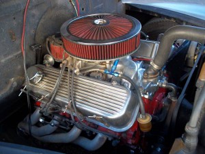 1954　3100　シボレー