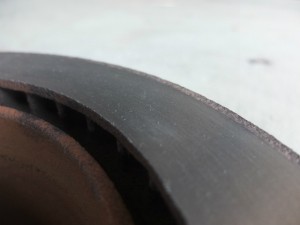 宮崎　九州　ローター研磨