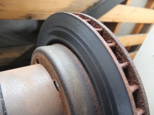 ローター研磨　宮崎　九州