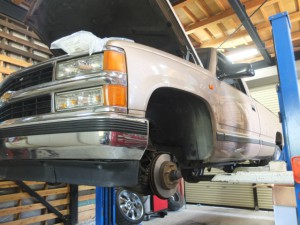 C1500　レギュラーキャブ