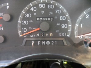 エクスペディション　PRND21