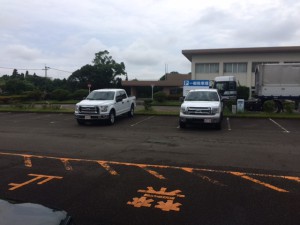 F150　2015　2014