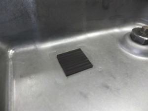 エスカレード　ATF　全量交換