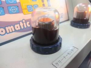 エスカレード　ATF　全量交換