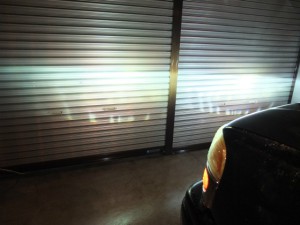 ユーコン　デナリ　車検　宮崎　カットライン