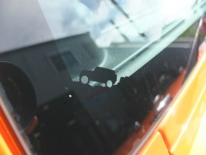 JK　ラングラー　車検