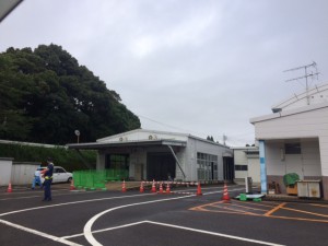 宮崎　陸運局　車検