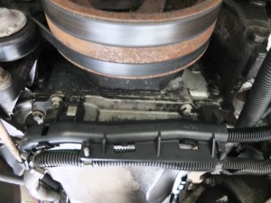 ハマー　H2　整備　修理　