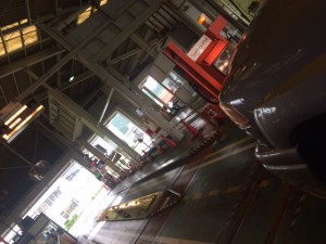 ユーコン　デナリ　車検　宮崎