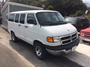 ラムバン　宮崎　アメ車