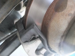 宮崎　九州　アメ車　ローター研磨
