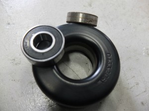 アメ車　整備　メンテナンス　宮崎