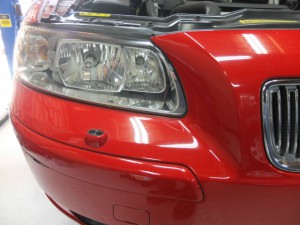 延岡　ボルボ　宮崎　車検