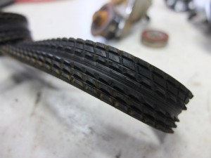 デュランゴ　テンションー　延岡　宮崎　整備