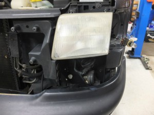 ＡＴＦ　全量交換　ダッジ　宮崎　延岡　アメ車