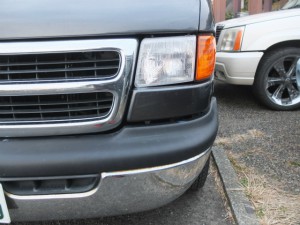 ＡＴＦ　全量交換　ダッジ　宮崎　延岡　アメ車
