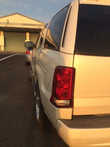 車検　宮崎　延岡　アメ車　外車