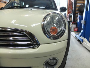 BMW　ミニクーパー　外車　ヨーロッパ車　延岡　宮崎