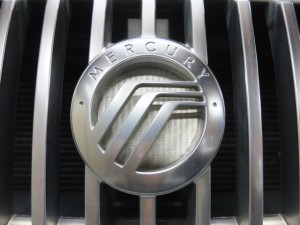 マーキュリー　マウンテニア　宮崎　アメ車　外車