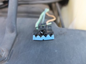ダッジ　ラム　レジスター　カプラ