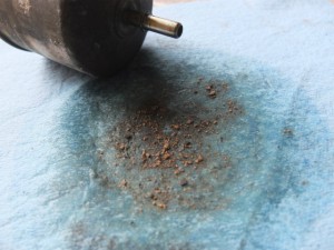 燃料ポンプ　エコノライン　宮崎