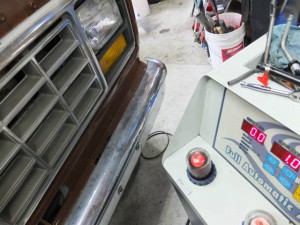 エコノライン　ATF　宮崎　アメ車