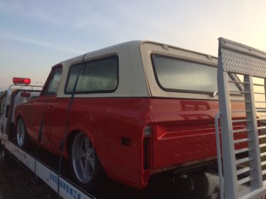 C5　ブレイザー　宮崎　九州　アメ車　
