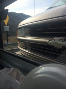 九州　アメ車　エクスプレス