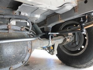 アストロ　リア　スタビ SWAY BAR