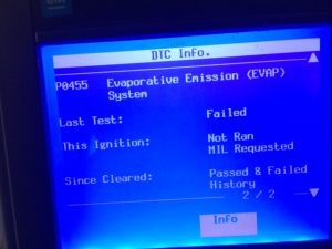 P0455