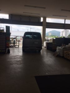 アメリカ　バン　宮崎　九州