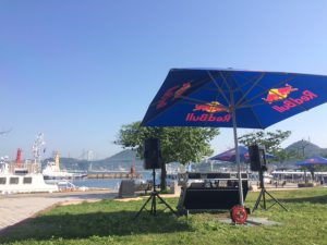 門司港アメリカンスワップミート2016