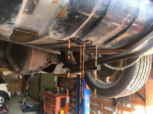 C5 blazer 2wd fuel tank