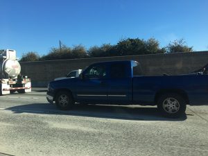 アメリカ日記　アメ車　サンセットストリップアメリカ日記　アメ車　サンセットストリップ