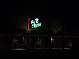 ガスモンキー　宮崎　サンセットストリップ