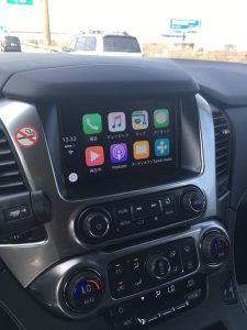 アメリカ日記　アメ車　サンセットストリップ