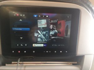アメリカ日記　アメ車　サンセットストリップ