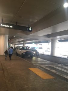 アメリカ日記　アメ車　サンセットストリップ