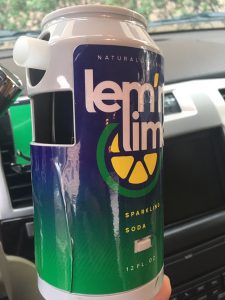 アメリカ日記　アメ車　サンセットストリップ