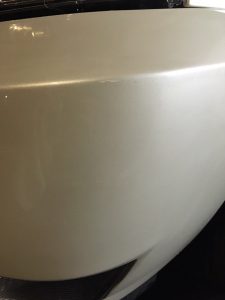 アメリカ日記　アメ車　サンセットストリップ