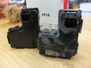 ラムバン　アクチュエーター