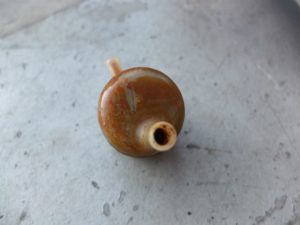 D21　燃料ポンプ　ダットラ