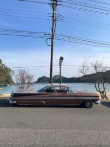 インパラ　宮崎　延岡　サンセットストリップ